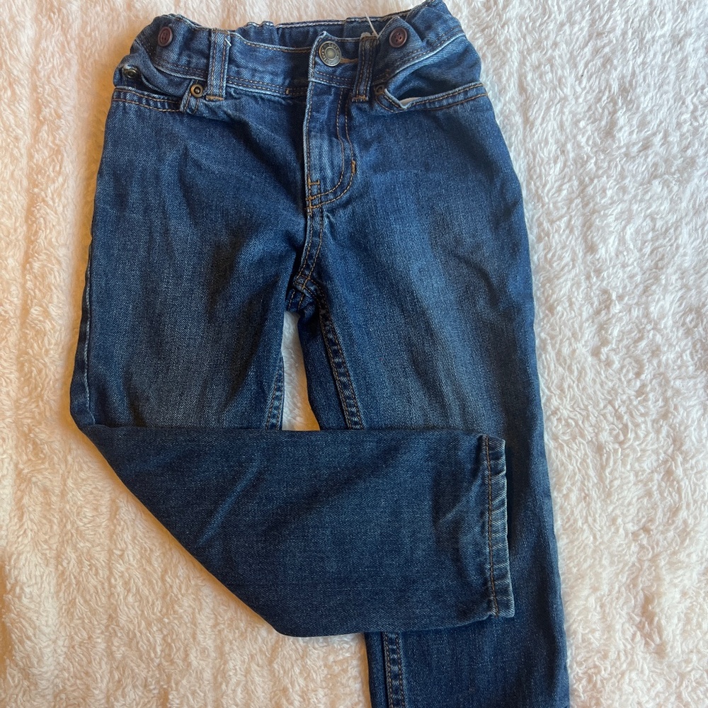 Boys jeans